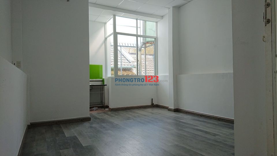 Cho Thuê Phòng 176 Đường Chu Văn An, Bình Thạnh