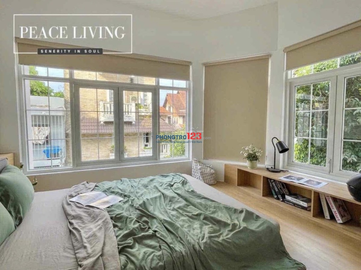 Cho Thuê Phòng Trọ Giá Tốt, Full Nt Ngay Tô Hiến Thành - CMT8 quận 10