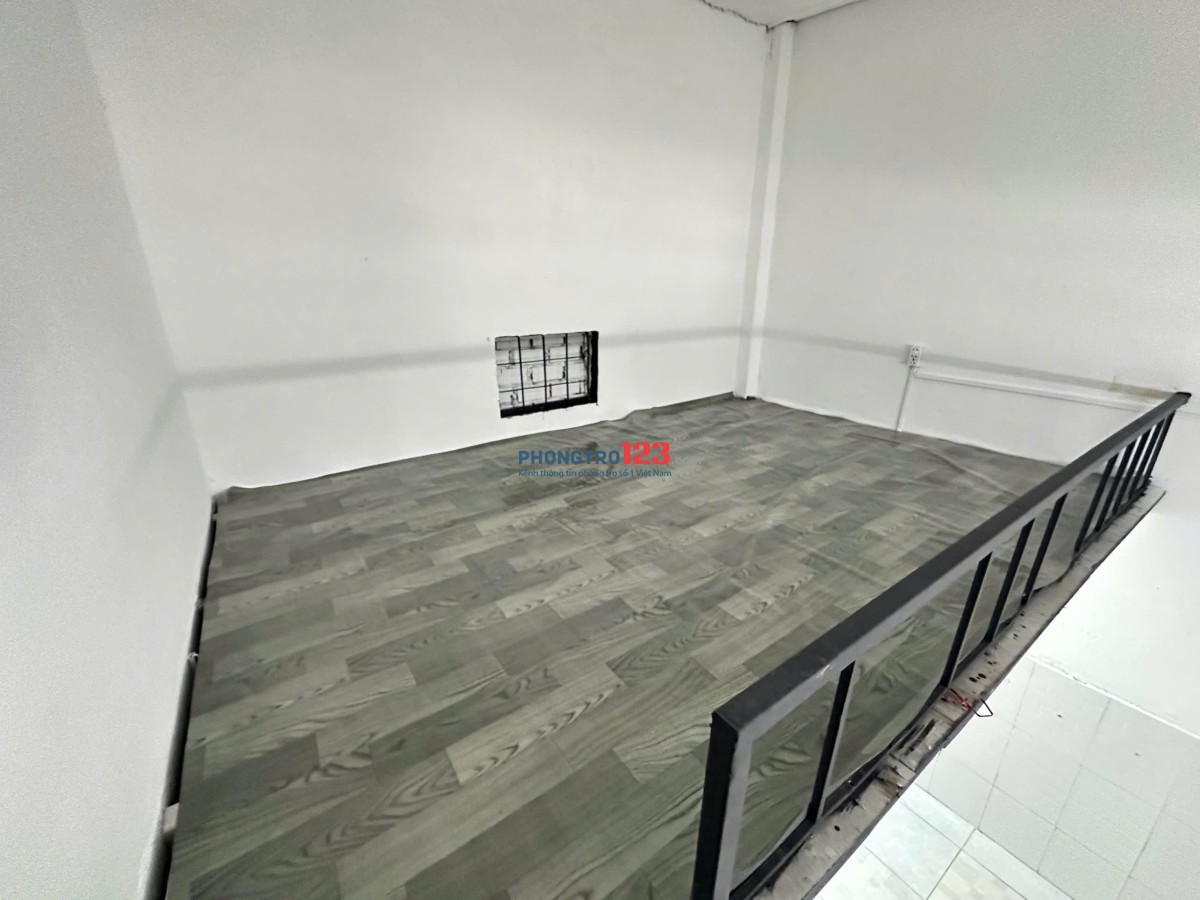 Phòng trọ mới 100% 20m2 Vòng xoay An Phú, Thuận An , Bình Dương