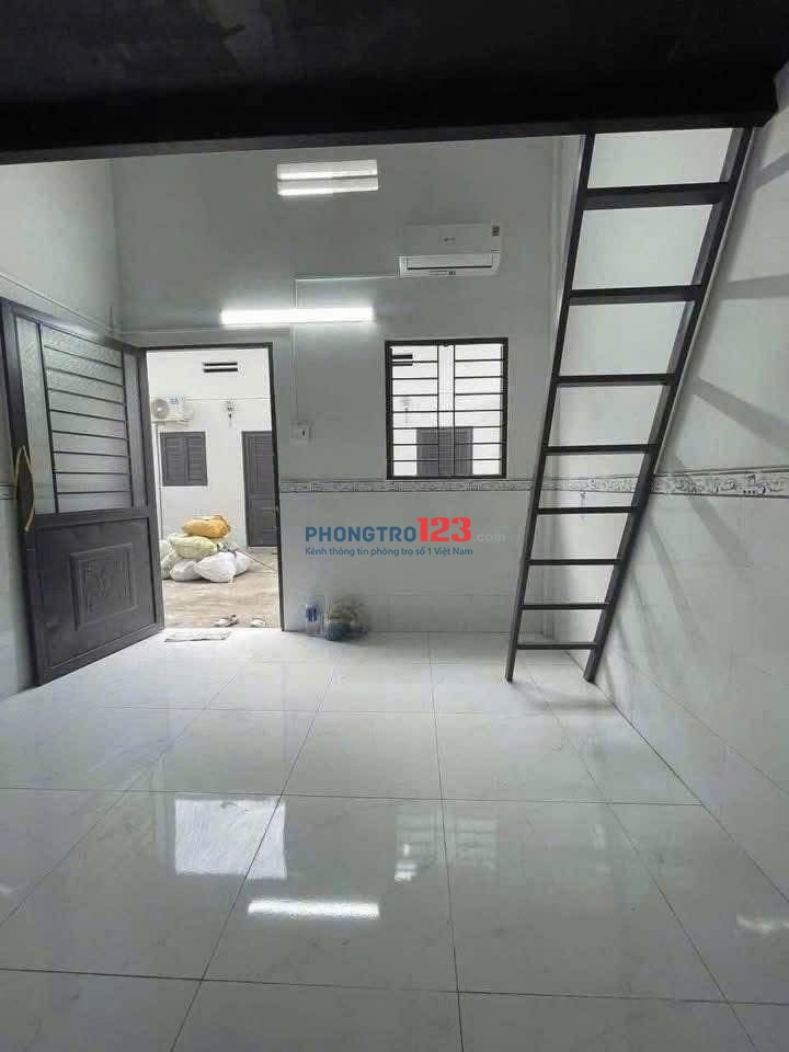 Phòng trọ mới 100% 20m2 Vòng xoay An Phú, Thuận An , Bình Dương