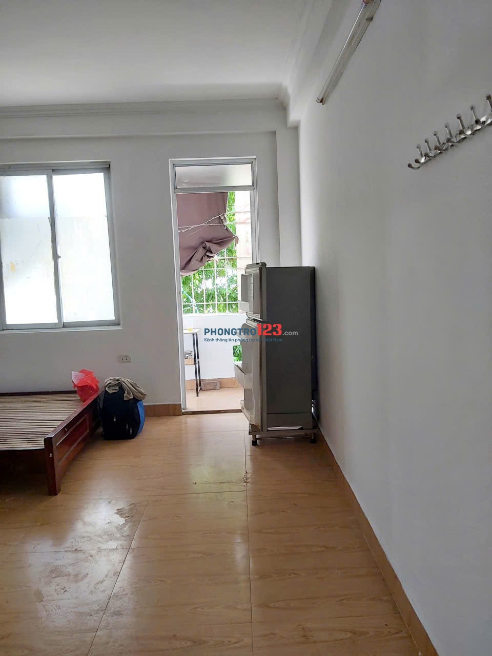 PHÒNG TRỌ KHÉP KÍN 25M2 GIÁ RẺ KĐT XA LA,Q.HÀ ĐÔNG