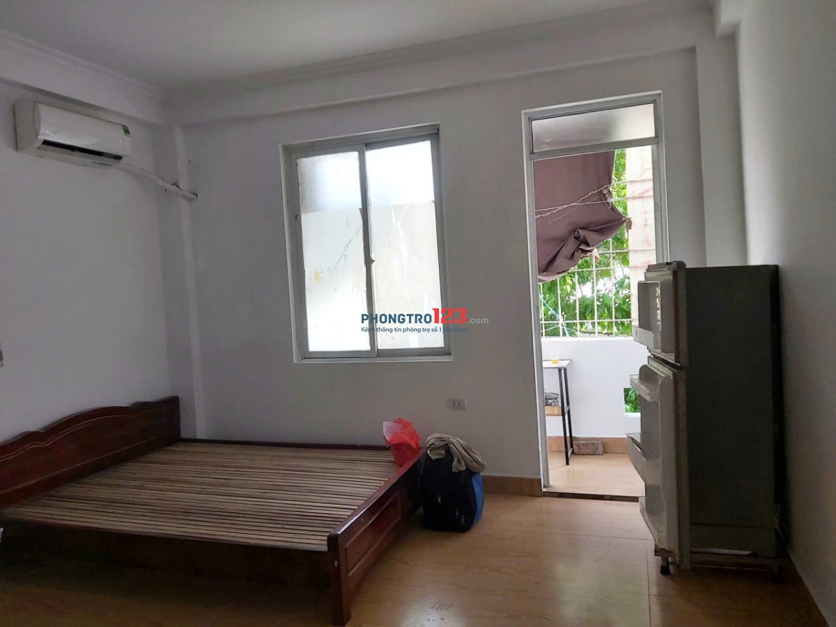 PHÒNG TRỌ KHÉP KÍN 25M2 GIÁ RẺ KĐT XA LA,Q.HÀ ĐÔNG