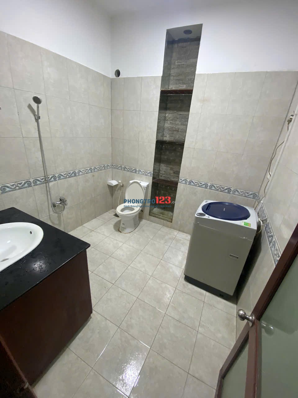 CHO THUÊ CĂN HỘ DỊCH VỤ FULL NỘI THẤT DẠNG STUDIO, 1PN, 2PN