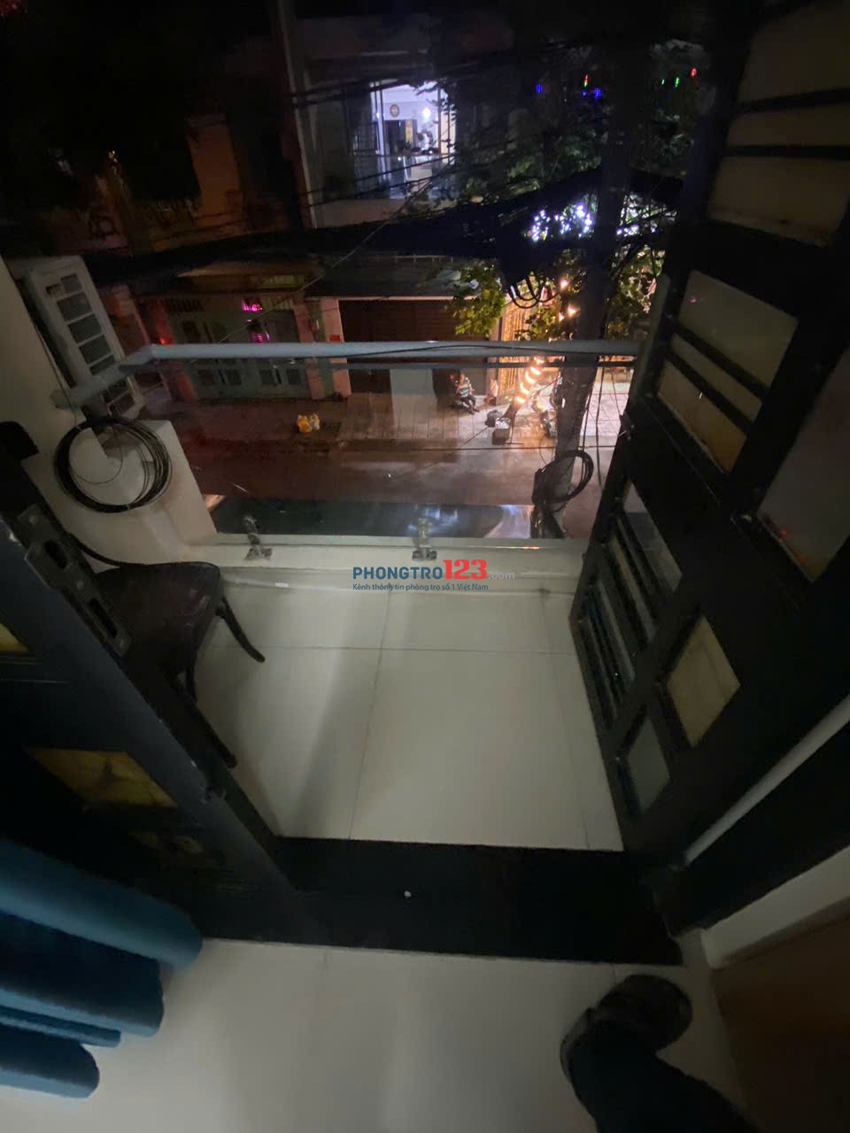 CHO THUÊ CĂN HỘ DỊCH VỤ FULL NỘI THẤT DẠNG STUDIO, 1PN, 2PN