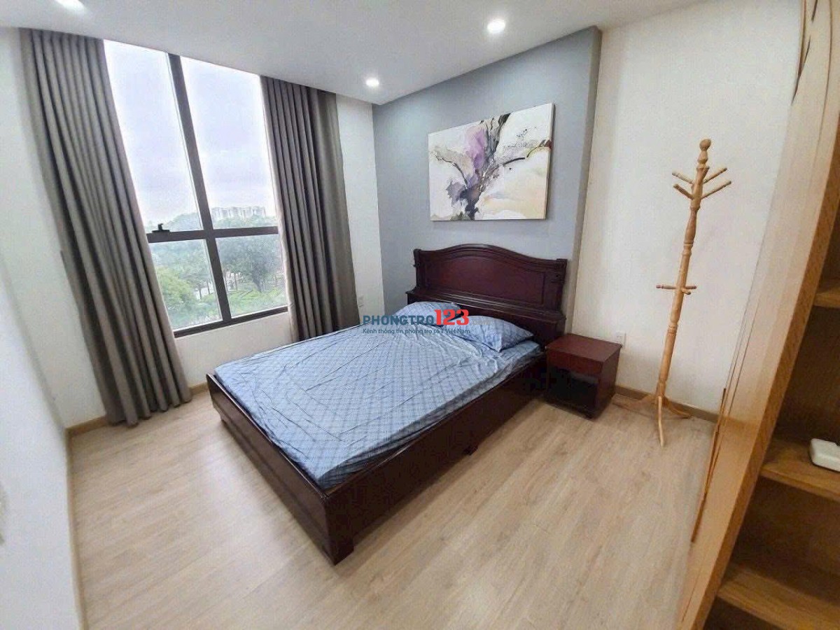 Dream Home,đường 57 ,Gò Vấp: 73m2, 2p ngủ, NTCC giá 9,5tr