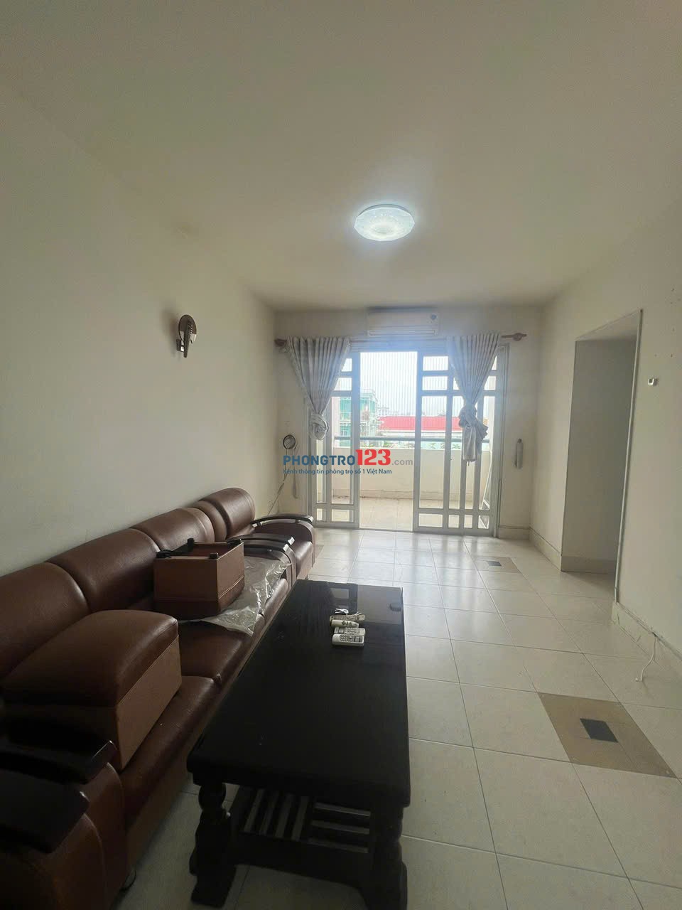 The Useful (The Era) Lạc Long Quân, Tân Bình căn 3p, 2wc, không NT, 8tr