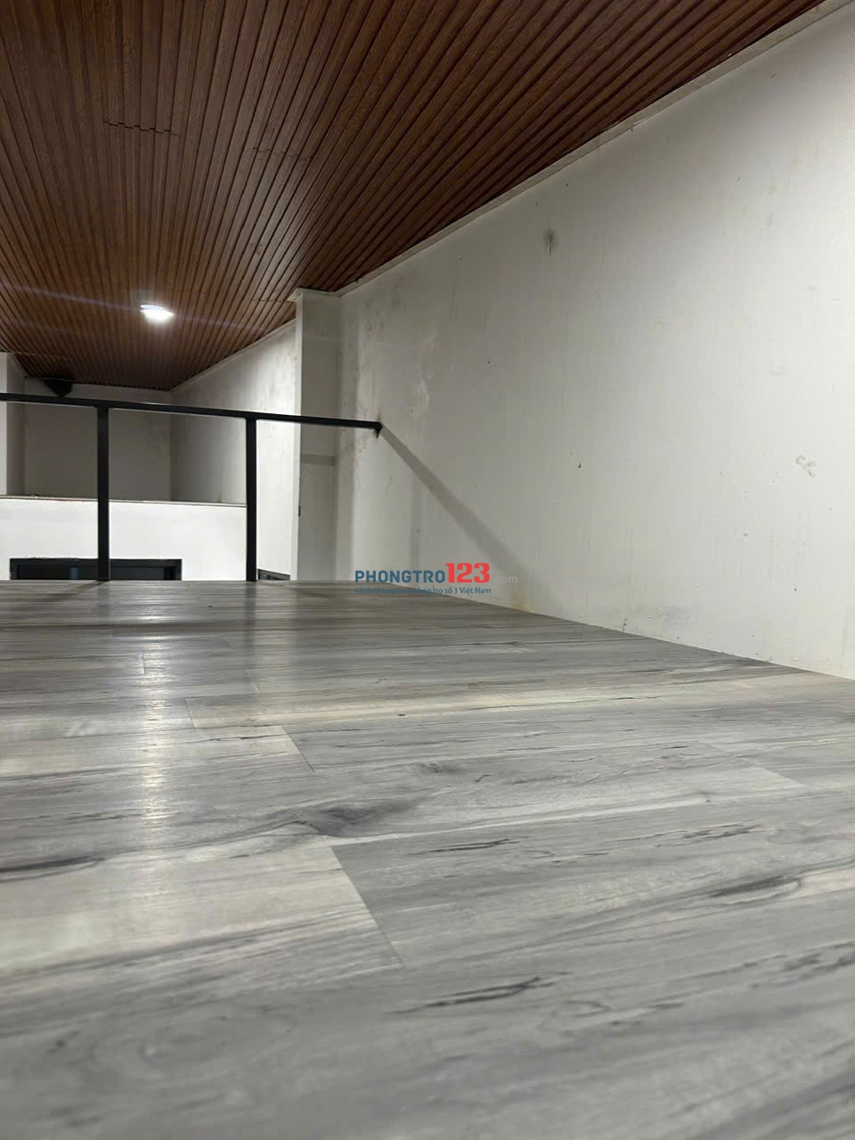 CHO THUÊ HỆ THỐNG PHÒNG TRỌ CHÍNH CHỦ CÓ ĐIỀU HÒA NGAY MẶT TIỀN 101 ĐINH BỘ LĨNH, P26, Q. BÌNH THẠNH