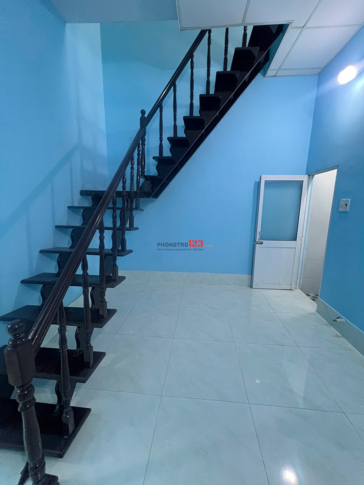 NHÀ NGUYÊN CĂN BÌNH QUỚI - BÌNH THẠNH | 47M2 | CÓ SÂN & LẦU - CỰC YÊN TĨNH