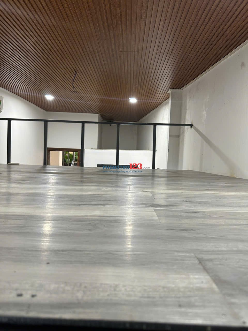 CHO THUÊ HỆ THỐNG PHÒNG TRỌ CHÍNH CHỦ CÓ ĐIỀU HÒA NGAY MẶT TIỀN 101 ĐINH BỘ LĨNH, P26, Q. BÌNH THẠNH