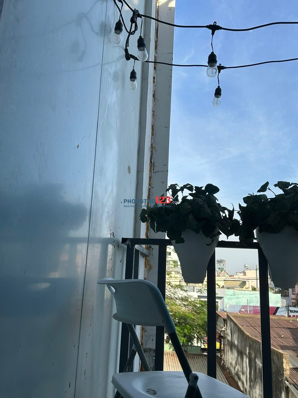 CHO THUÊ HỆ THỐNG PHÒNG TRỌ CHÍNH CHỦ CÓ ĐIỀU HÒA NGAY MẶT TIỀN 101 ĐINH BỘ LĨNH, P26, Q. BÌNH THẠNH