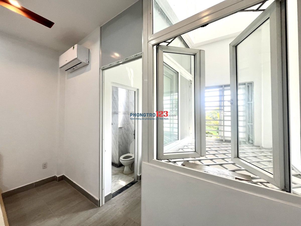 Khai Trương Studio Full Nội Thất Mới Xây, Ngay Đại Học Công Thương