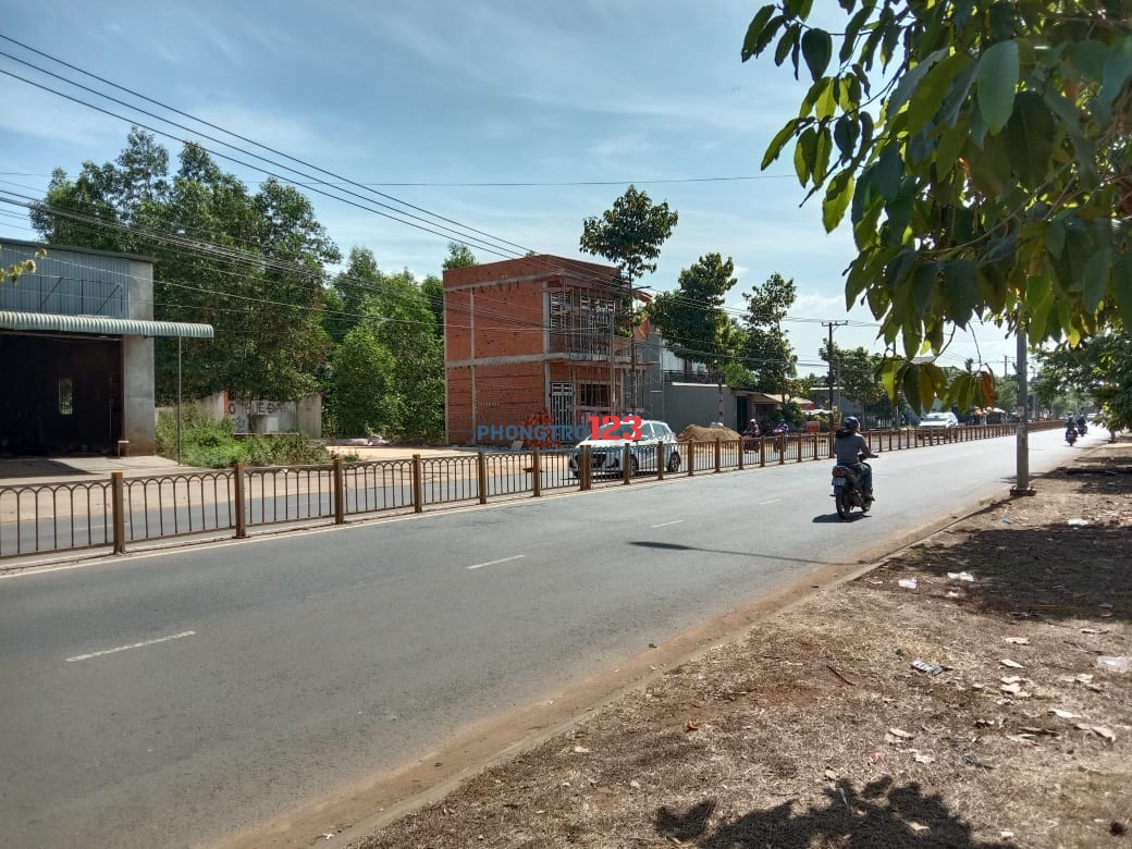 Cho thuê mặt tiền kinh doanh Hồ Thị Hương, sát nhà hàng Sunshine, thuận tiện kinh doanh đa ngành