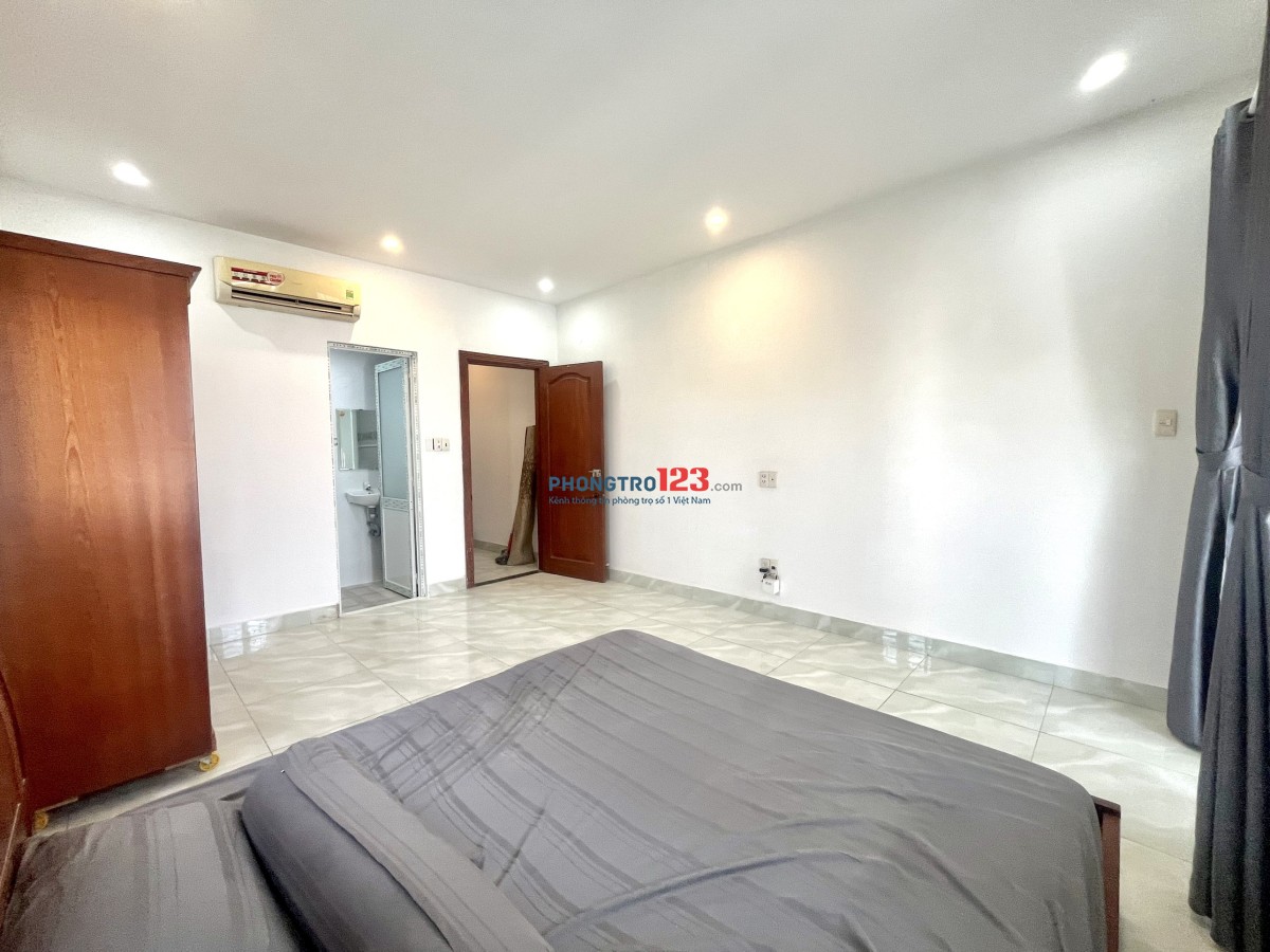 Khai Trương Studio Full Nội Thất Mới Xây, Ngay Đại Học Công Thương