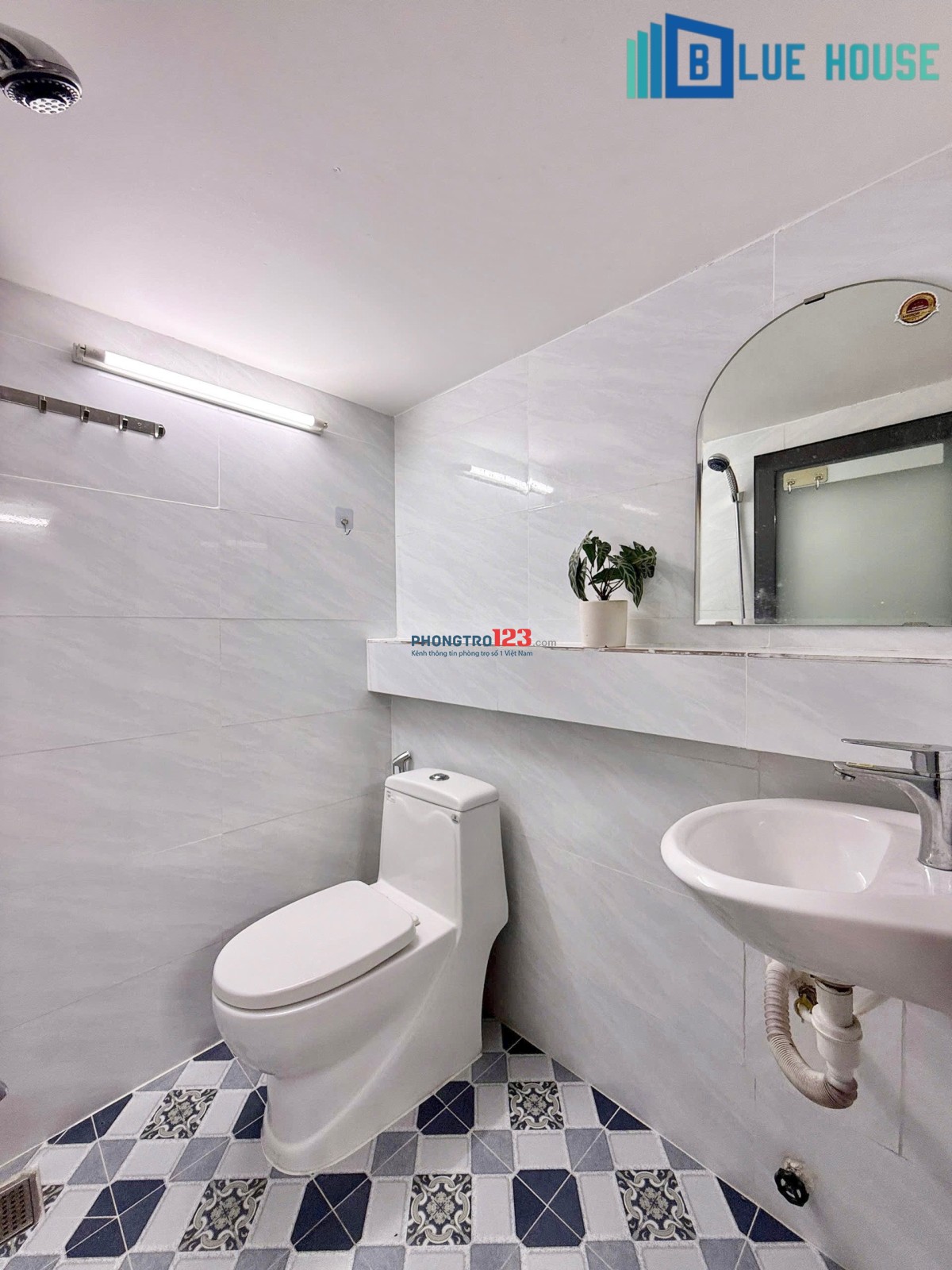 Cho thuê phòng trọ có gác ở Tân Kỳ Tân Quý kế bên Aeon Tân Phú