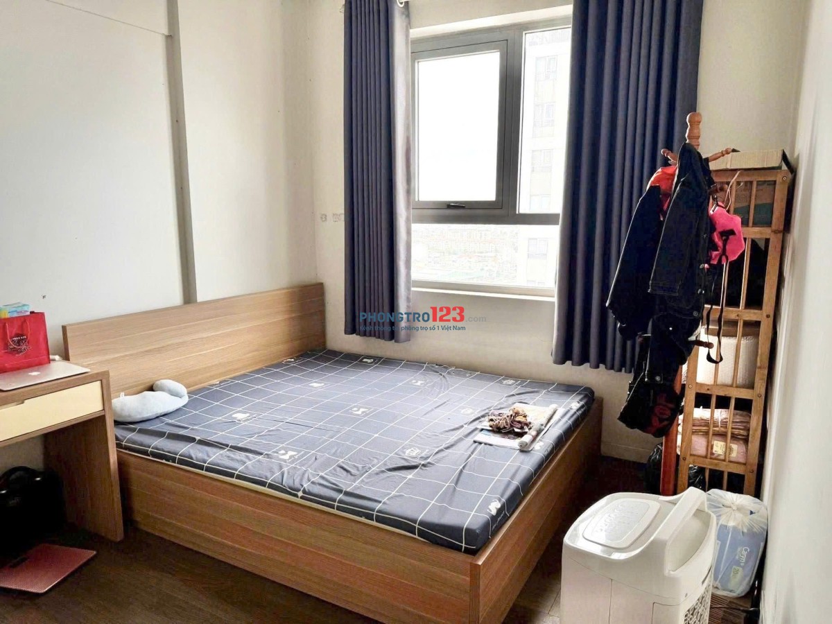 C/c Dream Home, Lê Đức Thọ, GV: 9tr/th, NT mới, 2p ngủ rộng, 76m2.