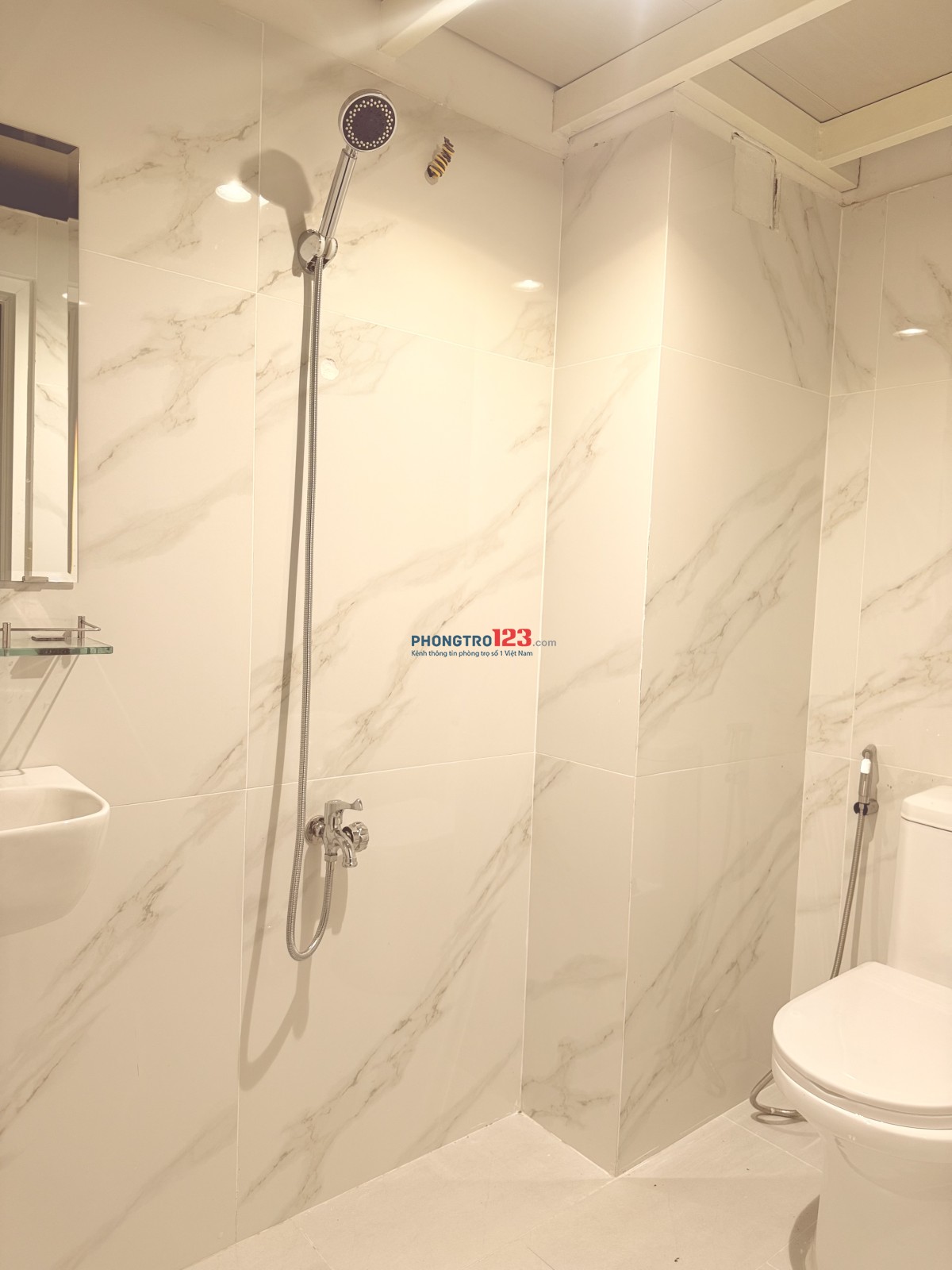 Cho thuê CC mini, giá cực chất 6 triệu, 27m2 tại Hoàng Diệu 2, Linh Tây, Thủ Đức