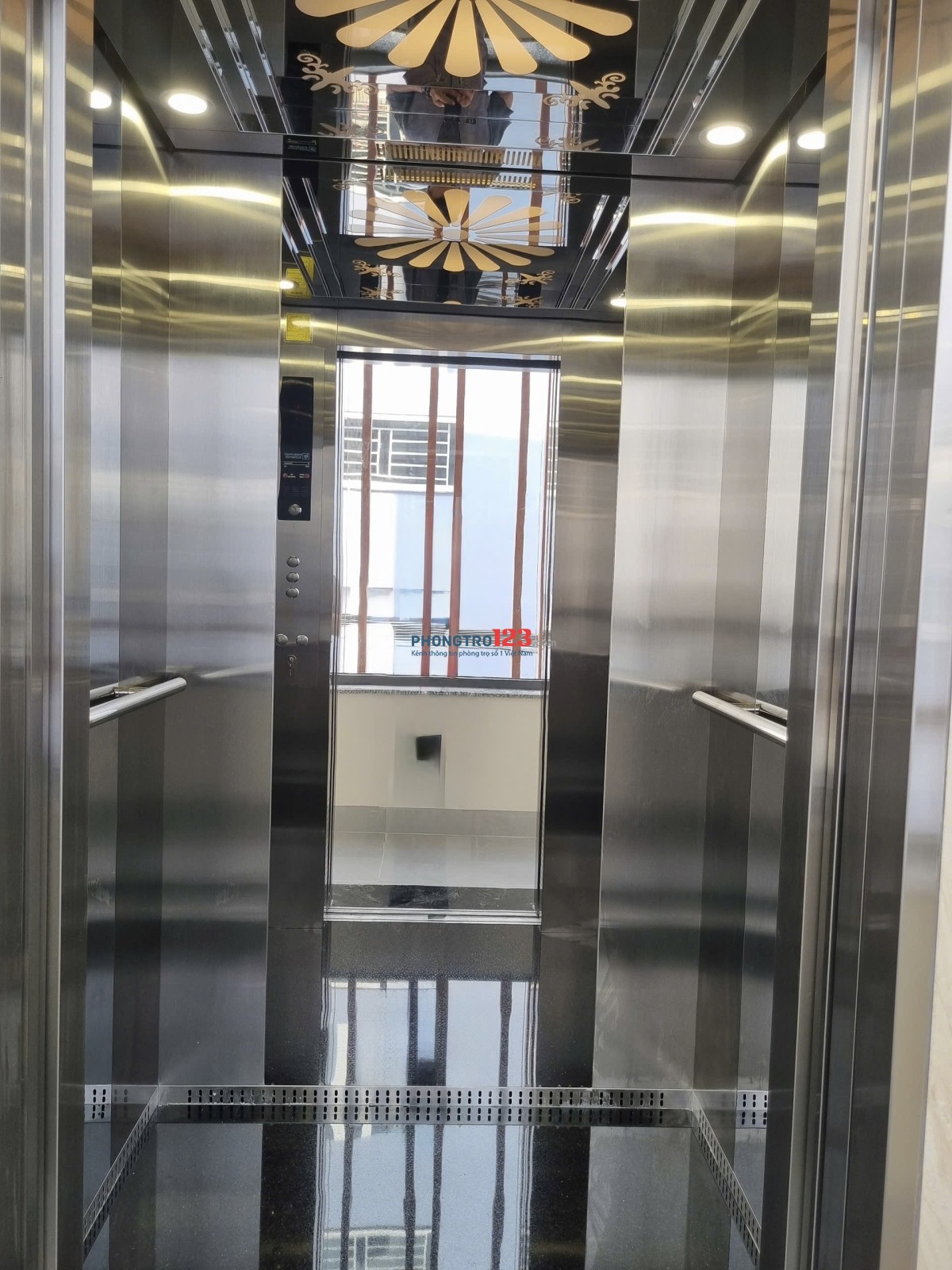 Cho thuê CC mini, giá cực chất 6 triệu, 27m2 tại Hoàng Diệu 2, Linh Tây, Thủ Đức