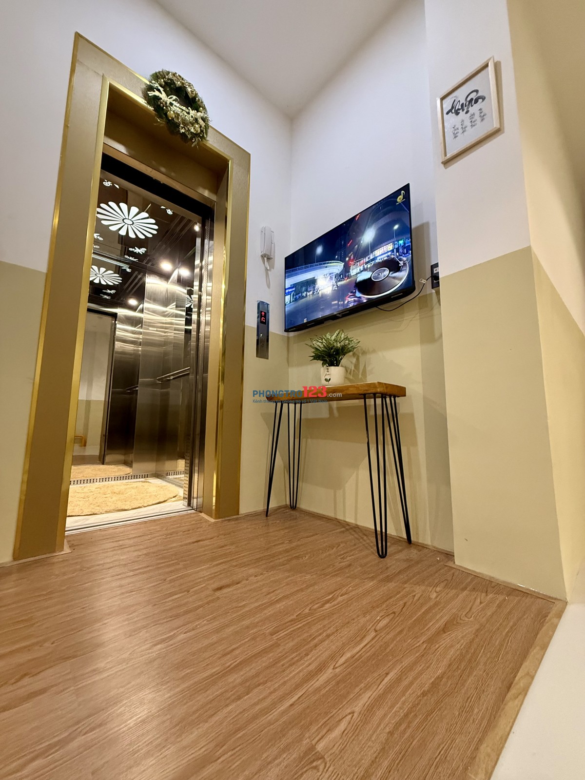 Cho thuê CC mini, giá cực chất 6 triệu, 27m2 tại Hoàng Diệu 2, Linh Tây, Thủ Đức