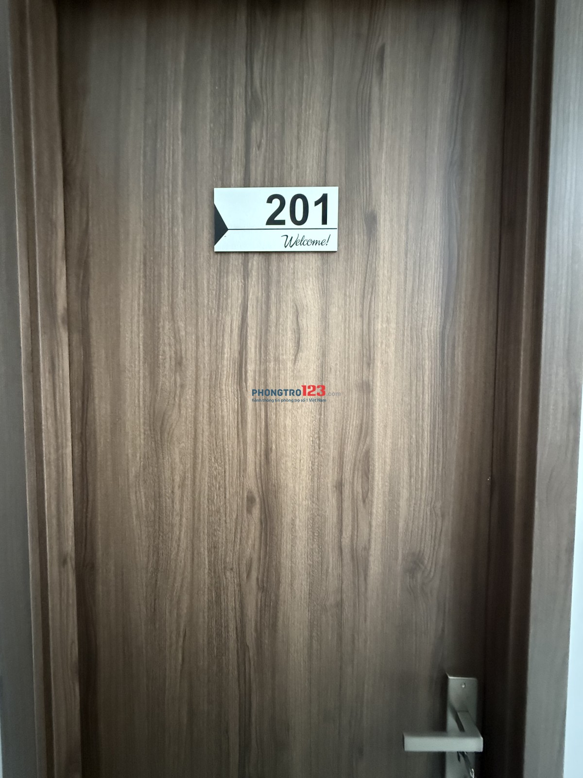 Căn hộ mini full nội thất mới xây 100% - Gần sát ĐH Văn Hiến