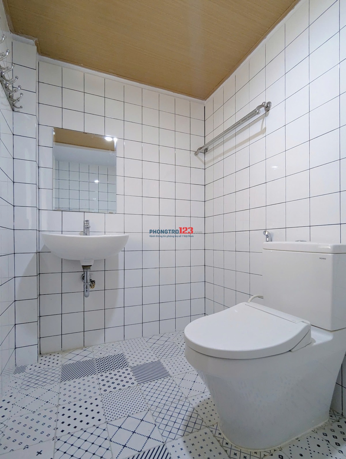 CHO THUÊ CĂN HỘ DUPLEX BAN CÔNG – VIBE ĐÀ LẠT GIỮA SÀI GÒN - Gần Sân bay Tân Sơn Nhất