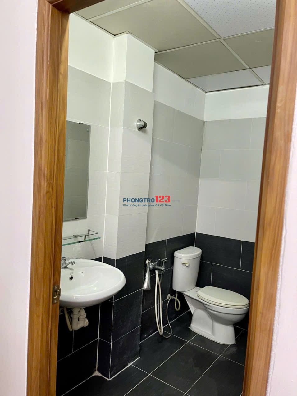 PHÒNG TRUNG SƠN GIÁ RẺ – CHỈ 5 PHÚT SANG RMIT & TÔN ĐỨC THẮNG!