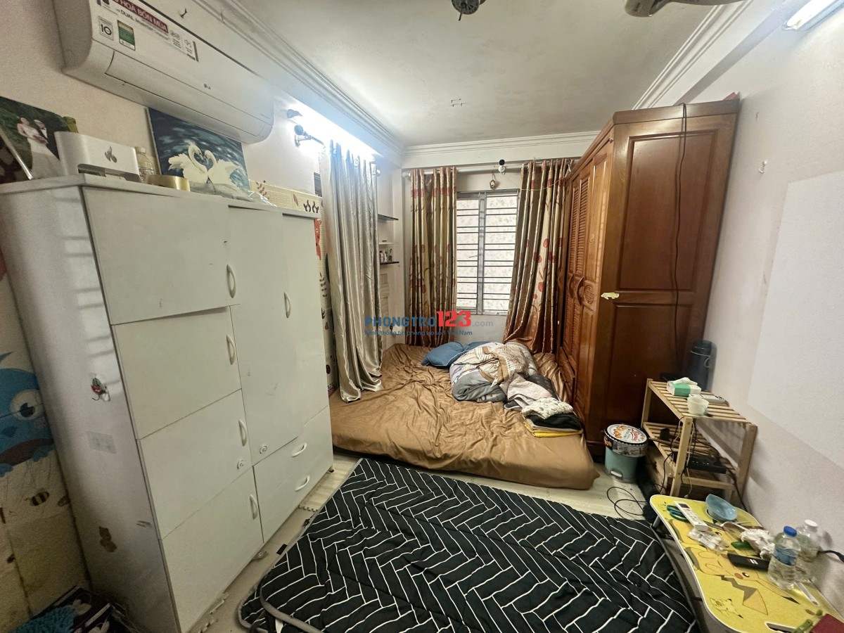 CHÍNH CHỦ CHO THUÊ NHÀ NGUYÊN CĂN - 1/29/181 TRẦN PHÚ, HÀ ĐÔNG, HÀ NỘI.