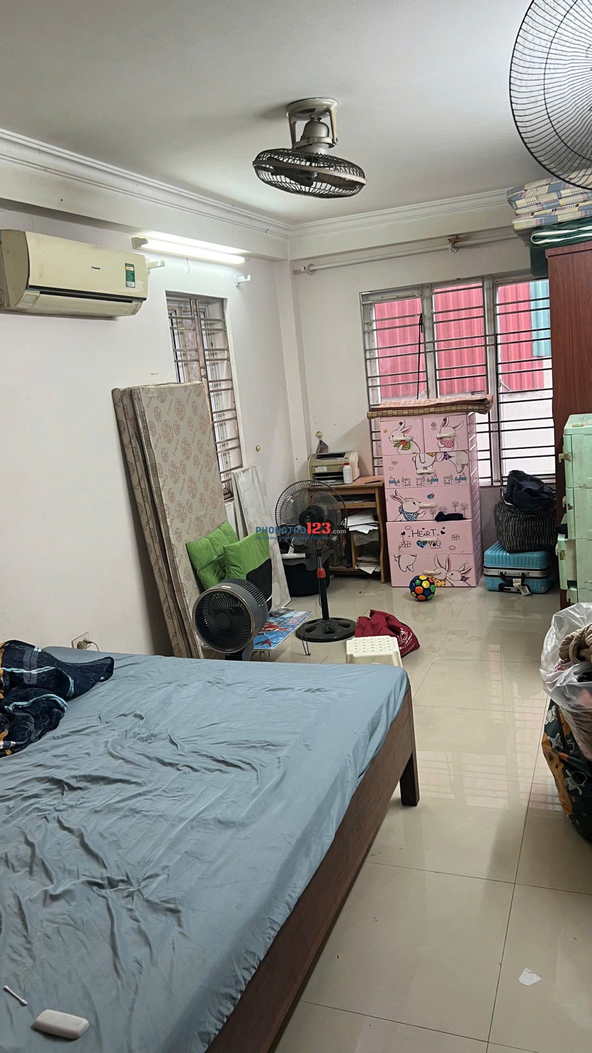 CHÍNH CHỦ CHO THUÊ NHÀ NGUYÊN CĂN - 1/29/181 TRẦN PHÚ, HÀ ĐÔNG, HÀ NỘI.