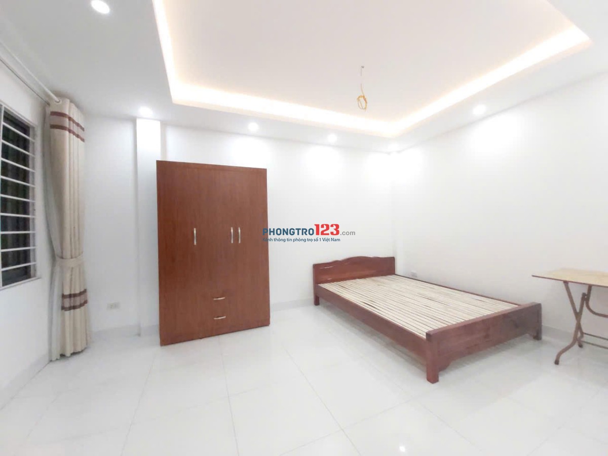 Cho thuê phòng trọ khép kín, giá 3.6 triệu địa chỉ Nhà số 9 Ngõ 133 Hoa bằng – Cầu GIấy – Hà Nội