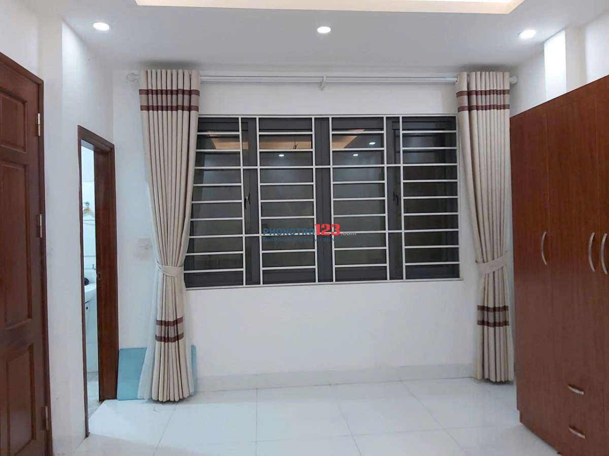 Cho thuê phòng trọ khép kín, giá 3.6 triệu địa chỉ Nhà số 9 Ngõ 133 Hoa bằng – Cầu GIấy – Hà Nội