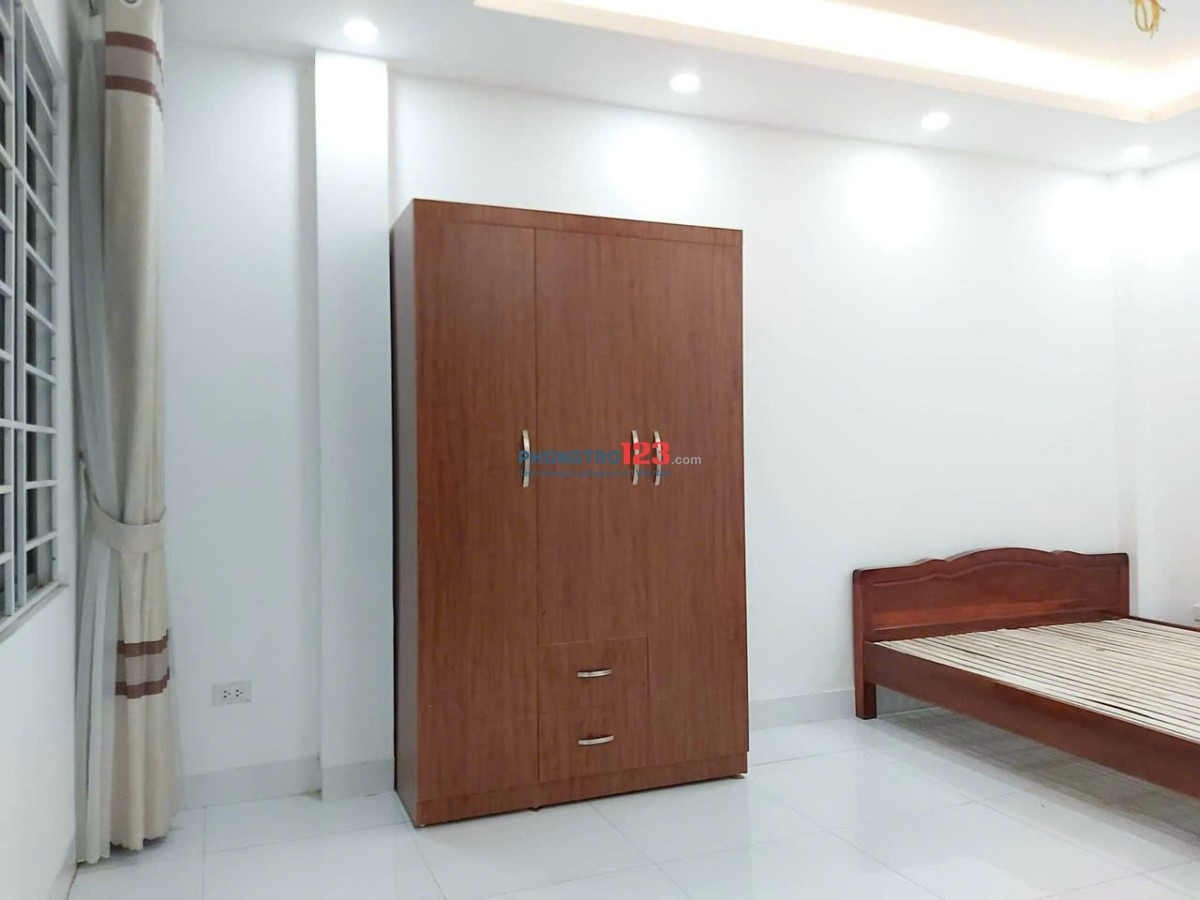 Cho thuê phòng trọ khép kín, giá 3.6 triệu địa chỉ Nhà số 9 Ngõ 133 Hoa bằng – Cầu GIấy – Hà Nội