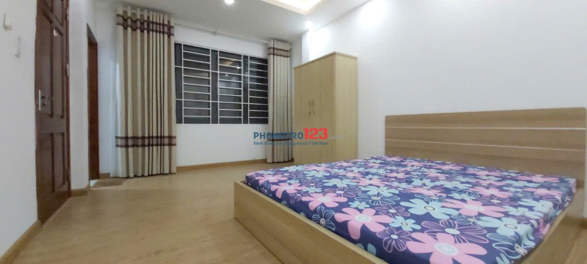 Cho thuê phòng trọ khép kín, giá 3.6 triệu địa chỉ Nhà số 9 Ngõ 133 Hoa bằng – Cầu GIấy – Hà Nội