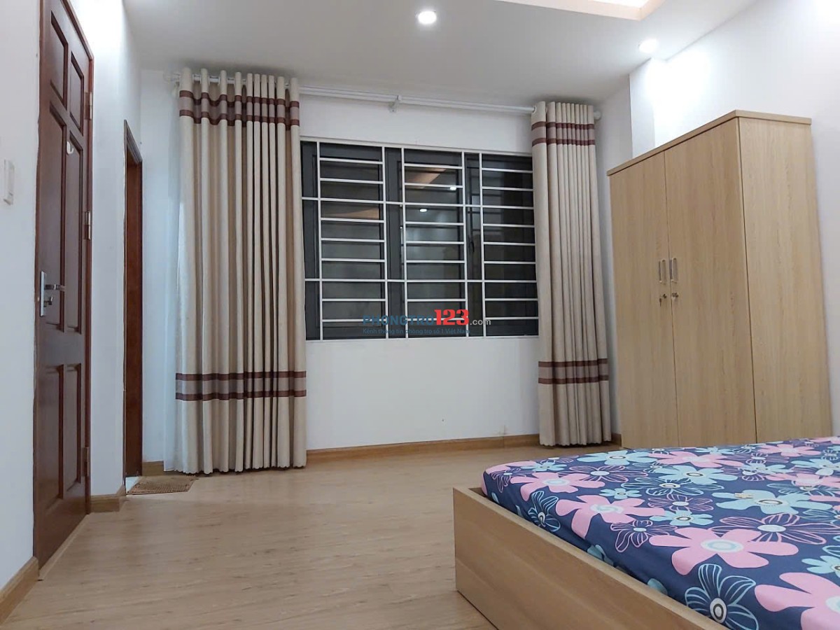 Cho thuê phòng trọ khép kín, giá 3.6 triệu địa chỉ Nhà số 9 Ngõ 133 Hoa bằng – Cầu GIấy – Hà Nội