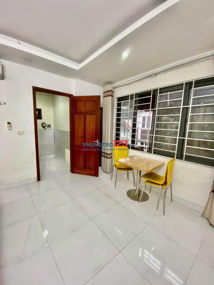 Cho thuê phòng trọ khép kín, giá 3.6 triệu địa chỉ Nhà số 9 Ngõ 133 Hoa bằng – Cầu GIấy – Hà Nội