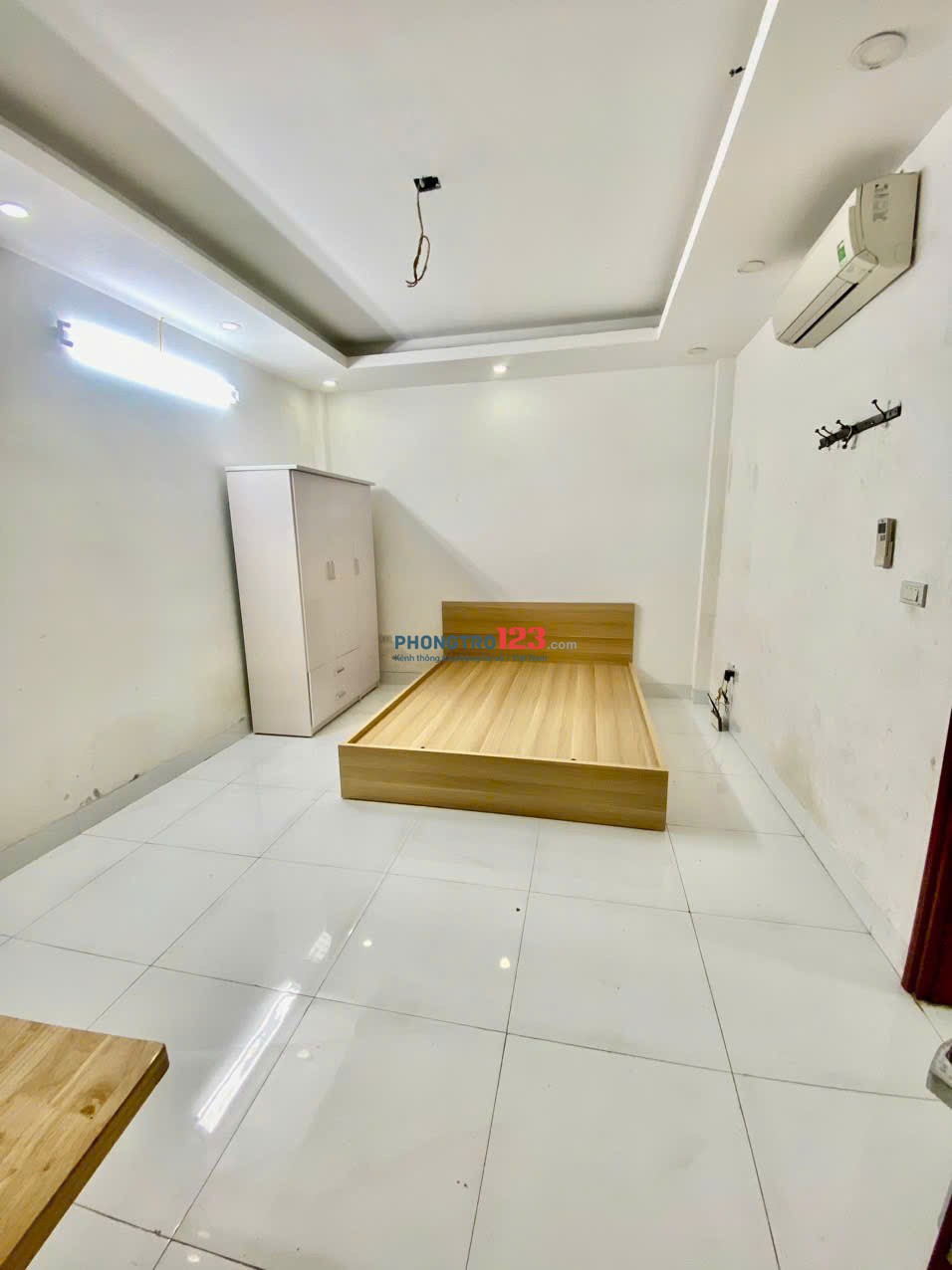 Cho thuê phòng trọ khép kín, giá 3.6 triệu địa chỉ Nhà số 9 Ngõ 133 Hoa bằng – Cầu GIấy – Hà Nội