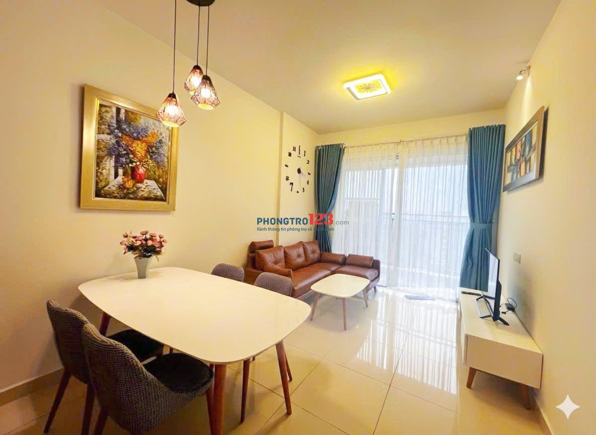 Chung cư An Hội 3,đường số 57,P14, Gò Vấp: căn 78m2,có NTCC giá 9tr