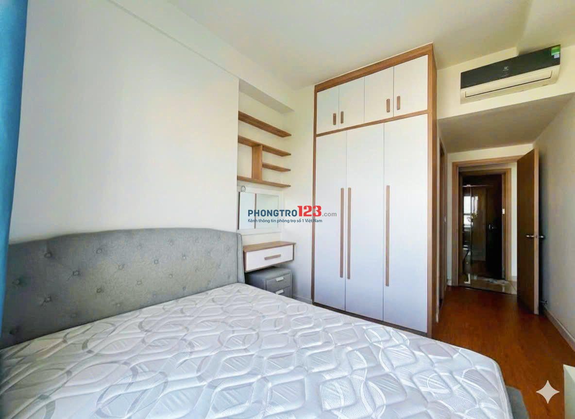 Chung cư An Hội 3,đường số 57,P14, Gò Vấp: căn 78m2,có NTCC giá 9tr