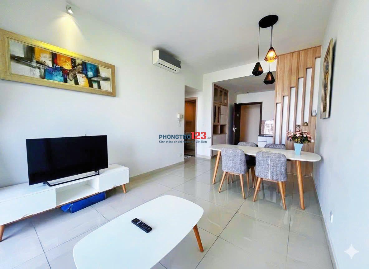 Chung cư An Hội 3,đường số 57,P14, Gò Vấp: căn 78m2,có NTCC giá 9tr