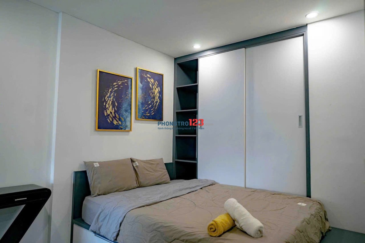 Chung cư TCL Tham Lương, Q12: 9triệu, 70m2, NT mới, có 2p ngủ