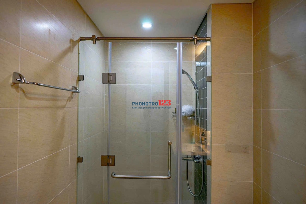 Chung cư TCL Tham Lương, Q12: 9triệu, 70m2, NT mới, có 2p ngủ