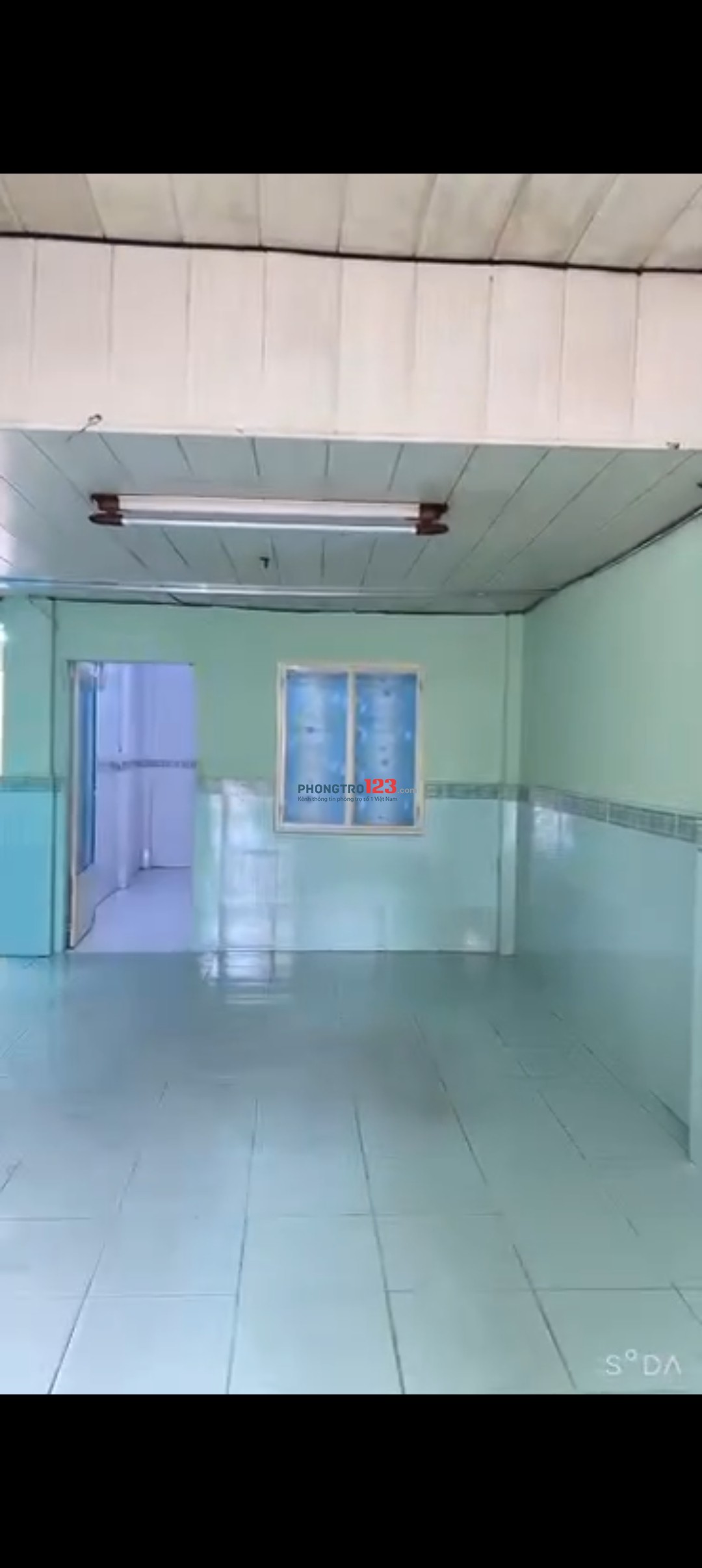 CHO THUÊ NHÀ NGUYÊN CĂN (CẤP 4) - GÒ VẤP