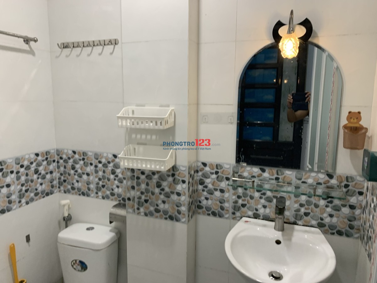 NHÀ TRỌ HIỆP BÌNH THỦ ĐỨC TP HỒ CHÍ MINH