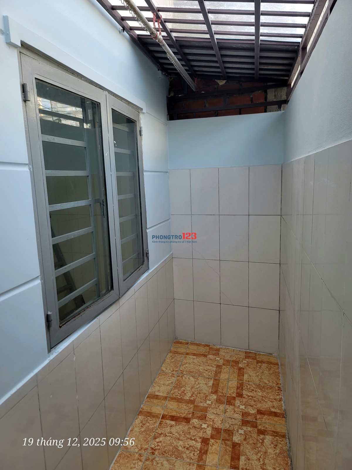 PHÒNG ĐẸP NHƯ KHÁCH SẠN NHƯNG GIÁ "SINH VIÊN" – CÓ THẬT KHÔNG?