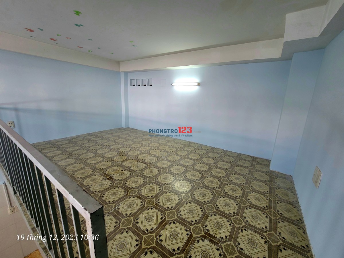 PHÒNG ĐẸP NHƯ KHÁCH SẠN NHƯNG GIÁ "SINH VIÊN" – CÓ THẬT KHÔNG?