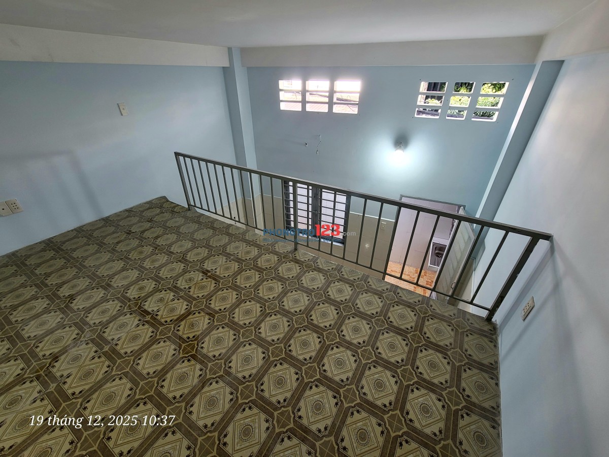 PHÒNG ĐẸP NHƯ KHÁCH SẠN NHƯNG GIÁ "SINH VIÊN" – CÓ THẬT KHÔNG?