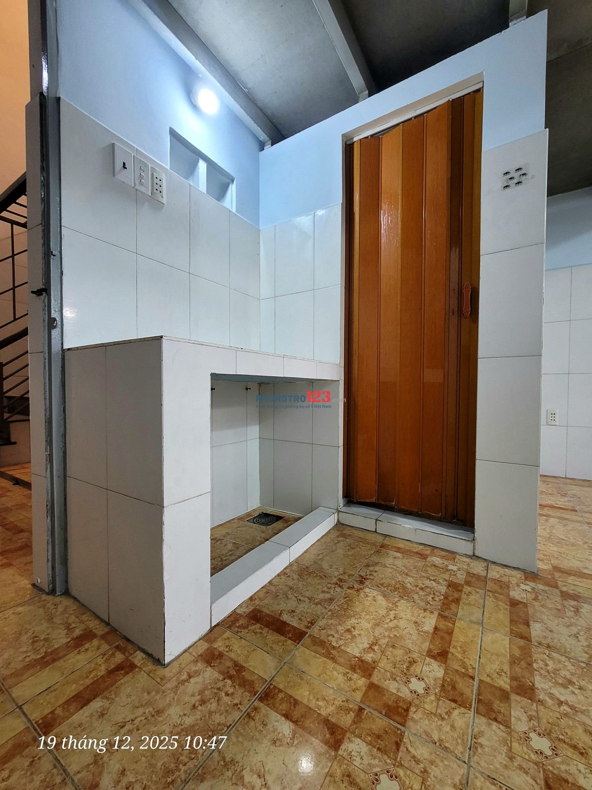 PHÒNG ĐẸP NHƯ KHÁCH SẠN NHƯNG GIÁ "SINH VIÊN" – CÓ THẬT KHÔNG?