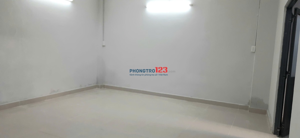 *** Cho thuê mặt bằng kinh doanh rộng rãi DT 36m2 - Bình Thạnh - VỊ TRÍ ĐẸP ***