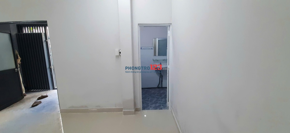 *** Cho thuê mặt bằng kinh doanh rộng rãi DT 36m2 - Bình Thạnh - VỊ TRÍ ĐẸP ***