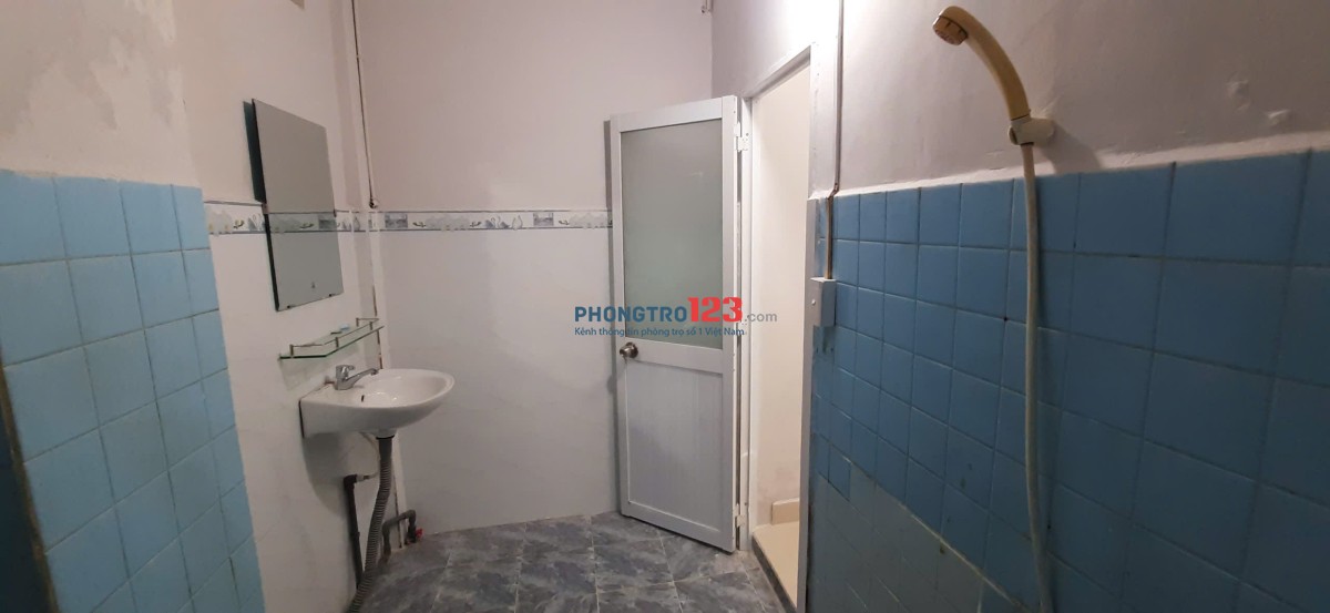 *** Cho thuê mặt bằng kinh doanh rộng rãi DT 36m2 - Bình Thạnh - VỊ TRÍ ĐẸP ***