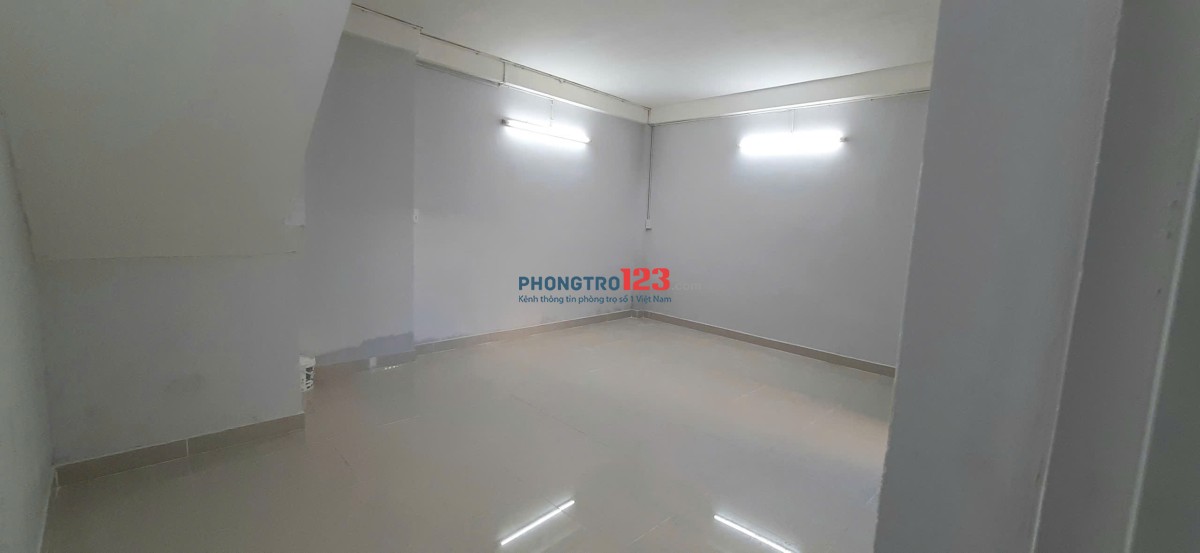 *** Cho thuê mặt bằng kinh doanh rộng rãi DT 36m2 - Bình Thạnh - VỊ TRÍ ĐẸP ***