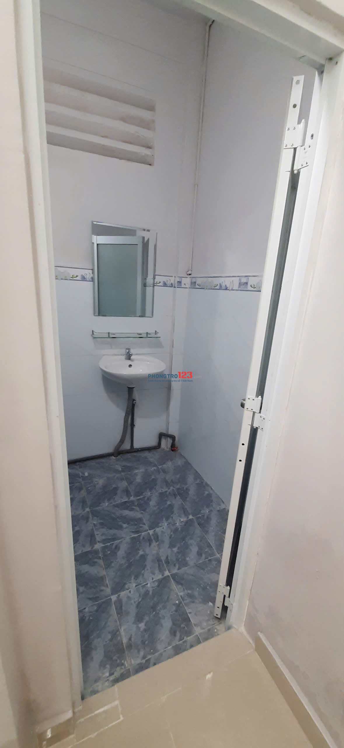 *** Cho thuê mặt bằng kinh doanh rộng rãi DT 36m2 - Bình Thạnh - VỊ TRÍ ĐẸP ***